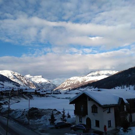 La Bastiana Apartments Livigno Eksteriør billede