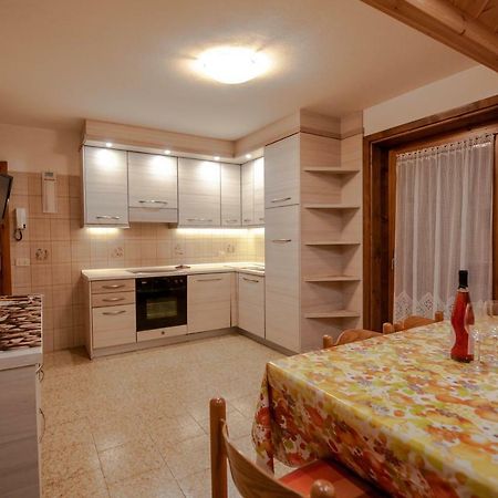 La Bastiana Apartments Livigno Eksteriør billede