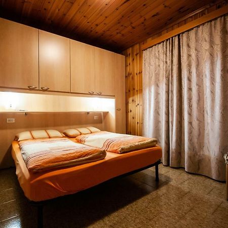 La Bastiana Apartments Livigno Eksteriør billede